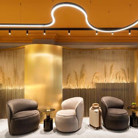 Oborishte 63,The Art Boutique Hotel By Sandglass София Экстерьер фото