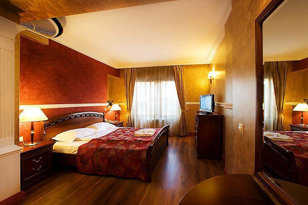 Oborishte 63,The Art Boutique Hotel By Sandglass София Экстерьер фото