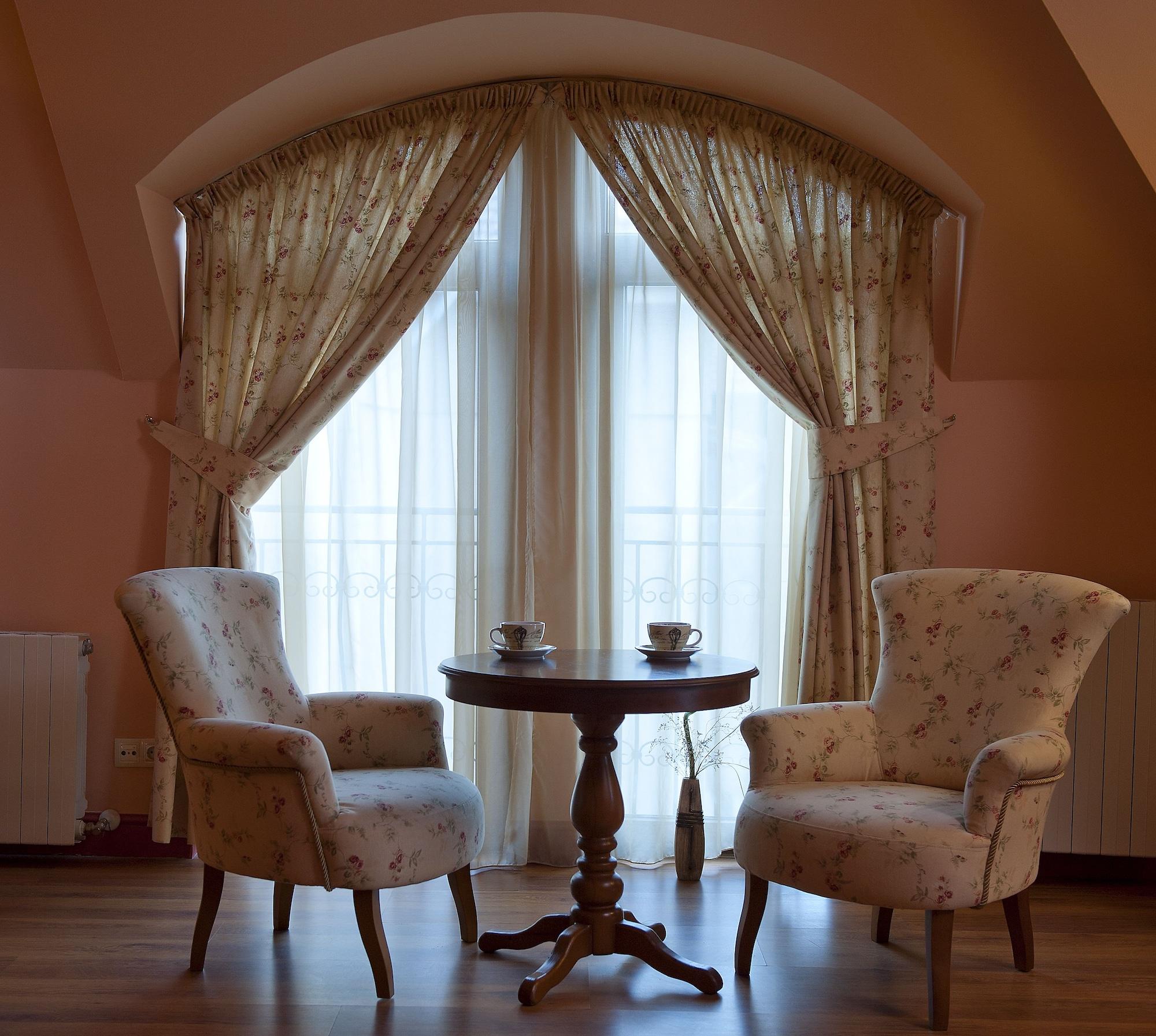 Oborishte 63,The Art Boutique Hotel By Sandglass София Экстерьер фото