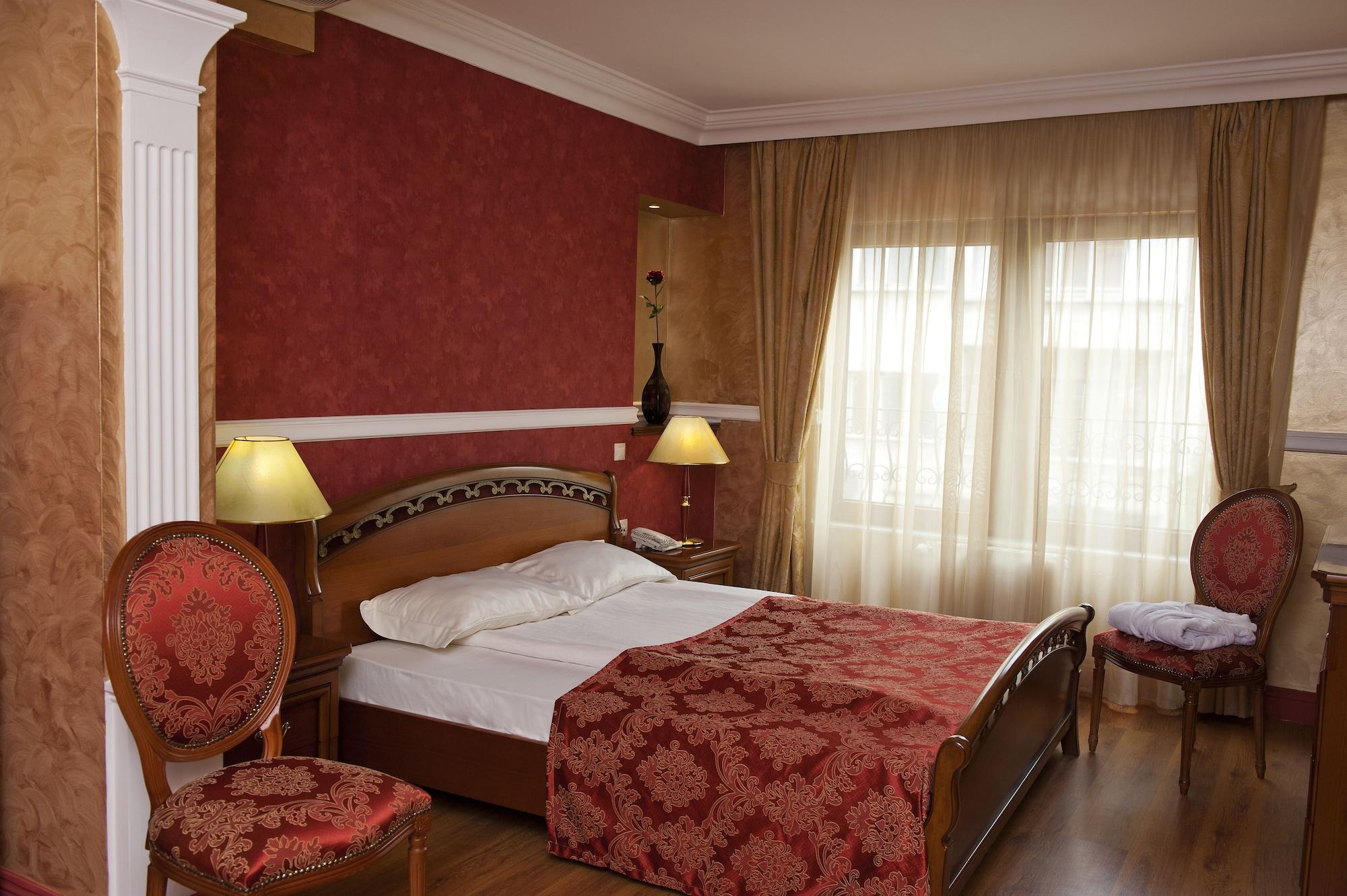 Oborishte 63,The Art Boutique Hotel By Sandglass София Экстерьер фото