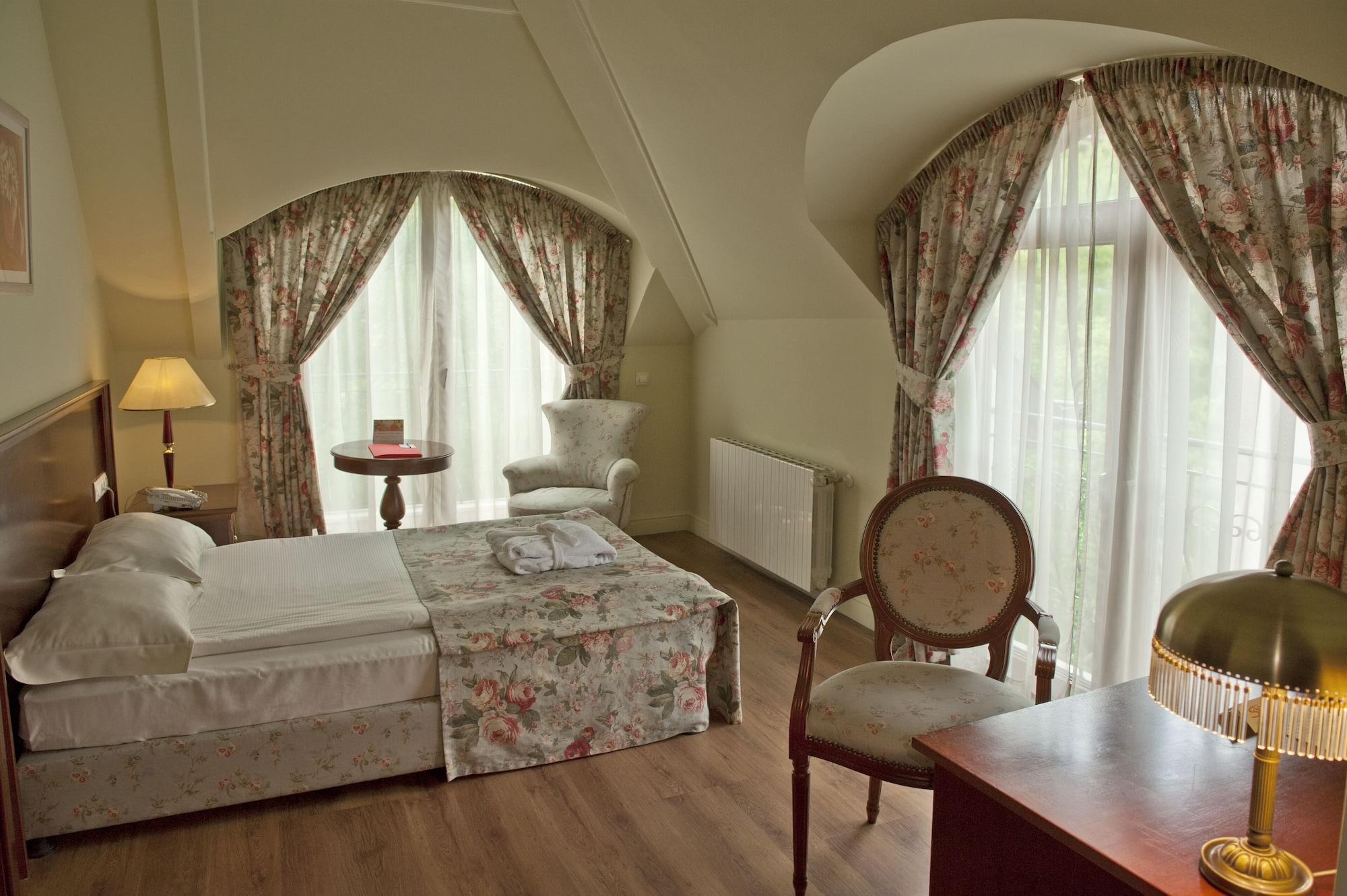 Oborishte 63,The Art Boutique Hotel By Sandglass София Экстерьер фото