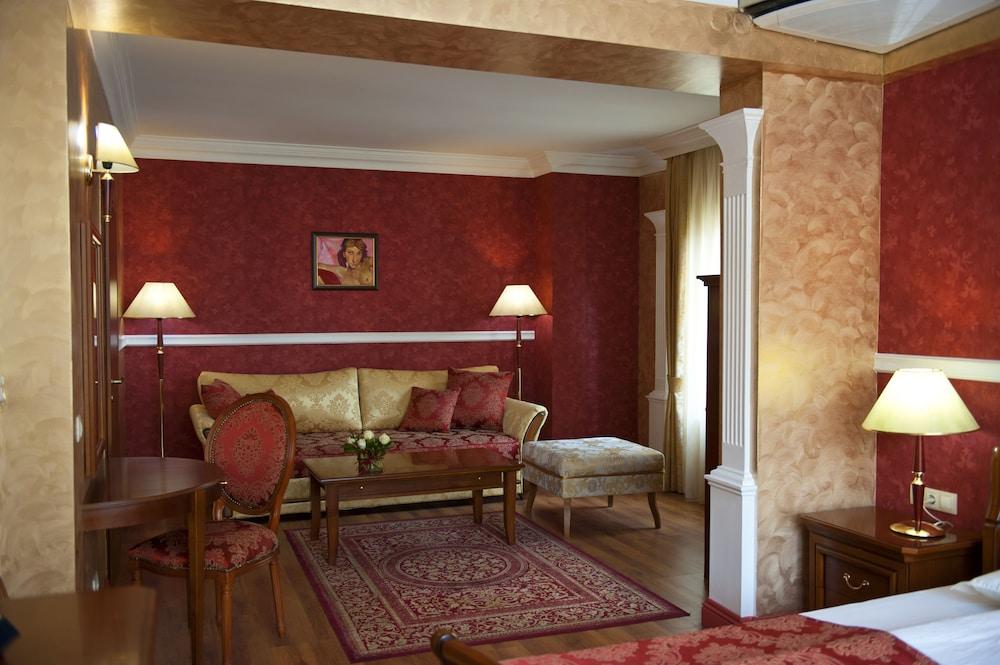 Oborishte 63,The Art Boutique Hotel By Sandglass София Экстерьер фото
